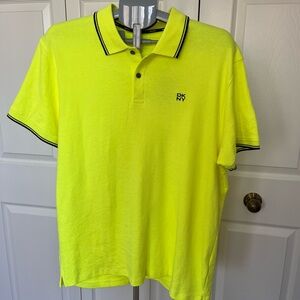NWT DKNY Men’s Polo